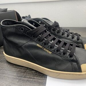 Saint Laurent Sneakers
